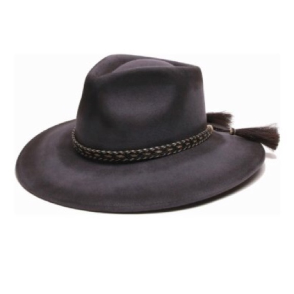 ALÉ BY ALESSANDRA “ROXY” HAT - ADJUSTABLE LIKE NEW